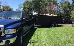 Best Yard Waste Removal  in Eunice, LA